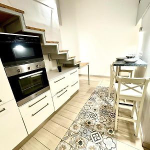 Appartement met Drie Slaapkamers