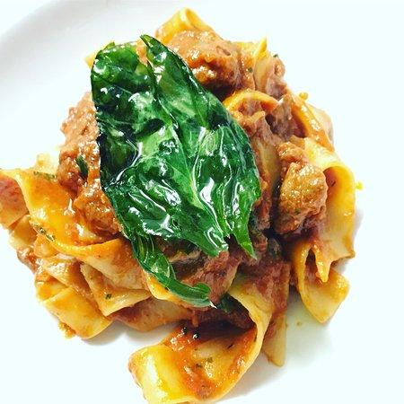 Osteria Mille Lire